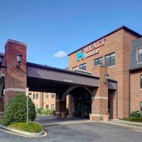 HYATT House Parsippany East