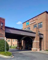 HYATT House Parsippany East