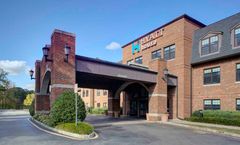 HYATT House Parsippany East