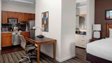 HYATT House Parsippany East Room