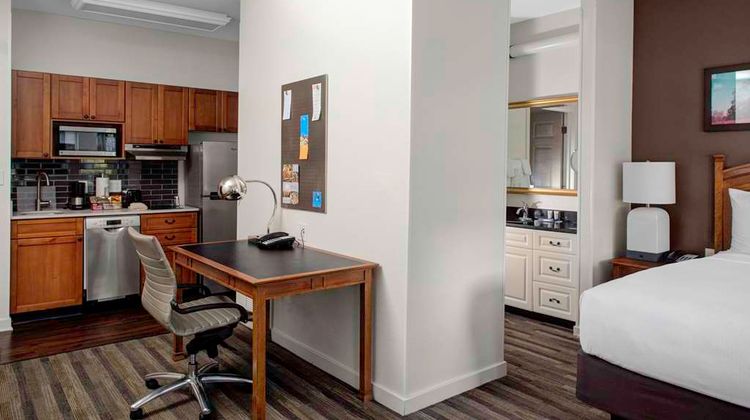 HYATT House Parsippany East Room