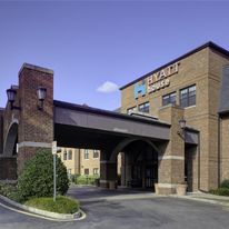 HYATT House Parsippany East