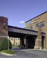 HYATT House Parsippany East
