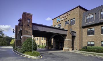 HYATT House Parsippany East
