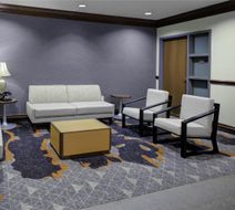 HYATT House Parsippany East Lobby