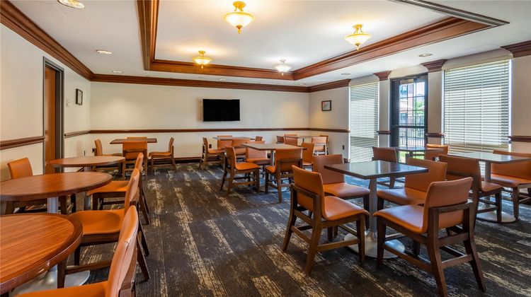 HYATT House Parsippany East Restaurant