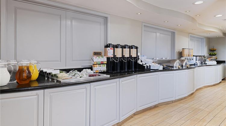 HYATT House Parsippany East Restaurant