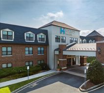 HYATT House Parsippany East Exterior