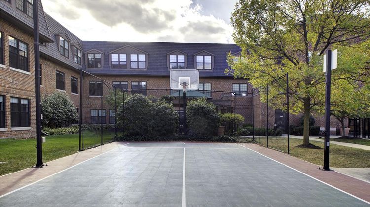 HYATT House Parsippany East Recreation
