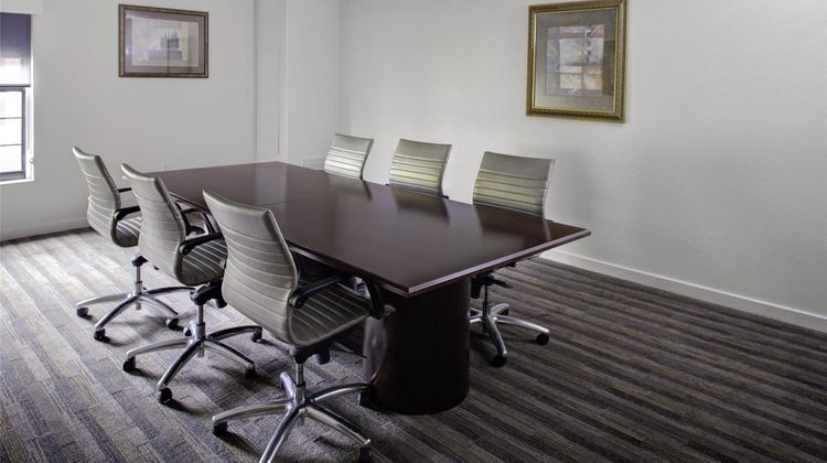 HYATT House Parsippany East Meeting