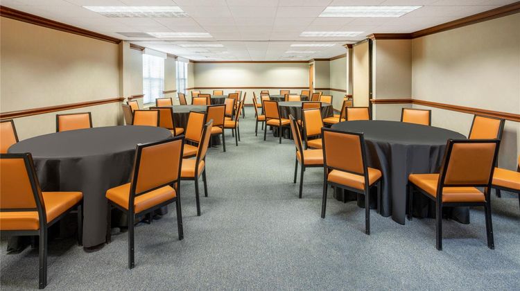 HYATT House Parsippany East Meeting