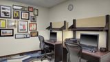 Hyatt House Parsippany/Whippany Lobby
