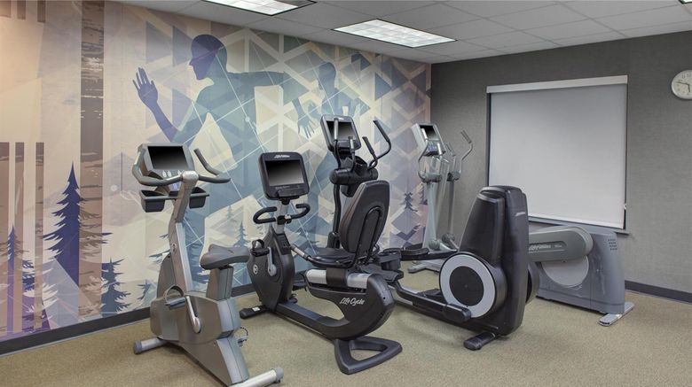 <b>Hyatt House Parsippany/Whippany Health</b>. Images powered by <a href="https://iceportal.shijigroup.com/" title="IcePortal" target="_blank">IcePortal</a>.
