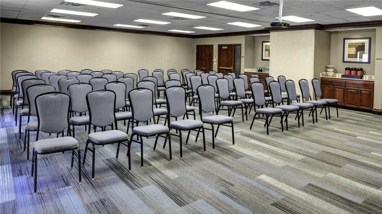 <b>Hyatt House Parsippany/Whippany Meeting</b>. Images powered by <a href="https://iceportal.shijigroup.com/" title="IcePortal" target="_blank">IcePortal</a>.