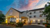 Hyatt House Parsippany/Whippany Exterior