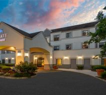 Hyatt House Parsippany/Whippany Exterior