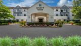 Hyatt House Parsippany/Whippany Exterior