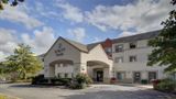 Hyatt House Parsippany/Whippany Exterior
