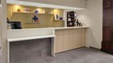 Hyatt House Parsippany/Whippany Lobby