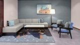 Hyatt House Parsippany/Whippany Lobby
