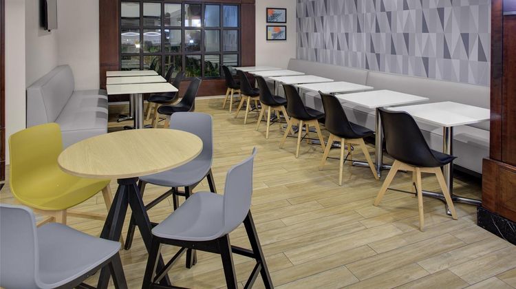 Hyatt House Parsippany/Whippany Restaurant