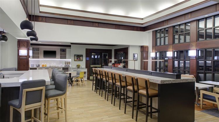 Hyatt House Parsippany/Whippany Restaurant