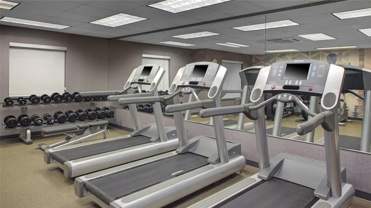 Hyatt House Parsippany/Whippany Health