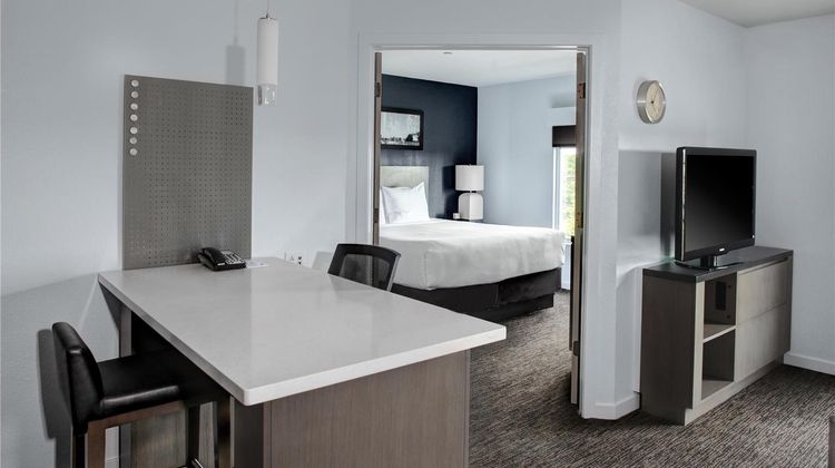 Hyatt House Parsippany/Whippany Suite