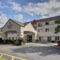 Hyatt House Parsippany/Whippany