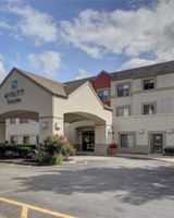 Hyatt House Parsippany/Whippany