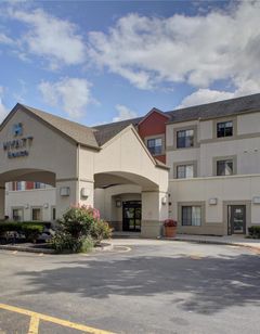 Hyatt House Parsippany/Whippany