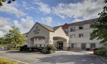 Hyatt House Parsippany/Whippany