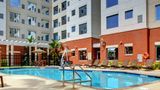 Hyatt House Ft Lauderdale Airport South Pool
