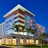Hyatt House Ft Lauderdale Airport South