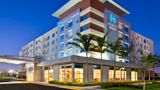 Hyatt House Ft Lauderdale Airport South Exterior