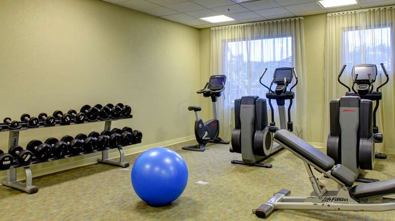 <b>Hyatt House Ft Lauderdale Airport South Health</b>. Images powered by <a href="https://iceportal.shijigroup.com/" title="IcePortal" target="_blank">IcePortal</a>.