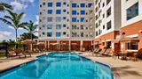 Hyatt House Ft Lauderdale Airport South Pool