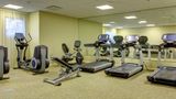 Hyatt House Ft Lauderdale Airport South Health