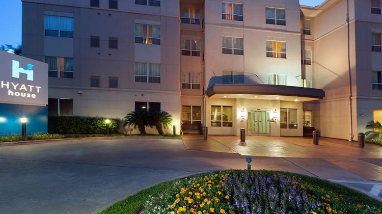 Hyatt House Houston/Galleria Exterior