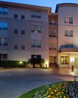 Hyatt House Houston/Galleria