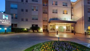 Hyatt House Houston/Galleria