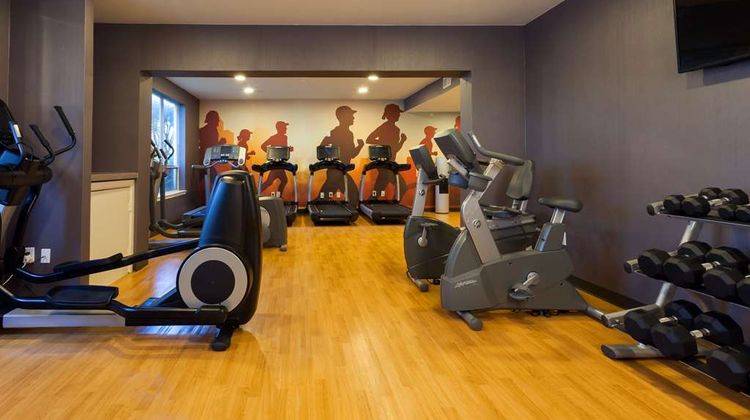 Hyatt House Houston/Galleria Health