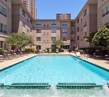 Hyatt House Houston/Galleria Pool