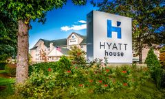 Hyatt House Herndon/Reston