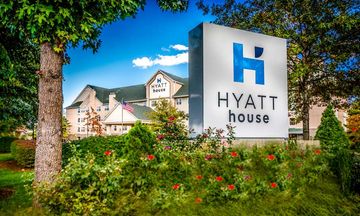 Hyatt House Herndon/Reston