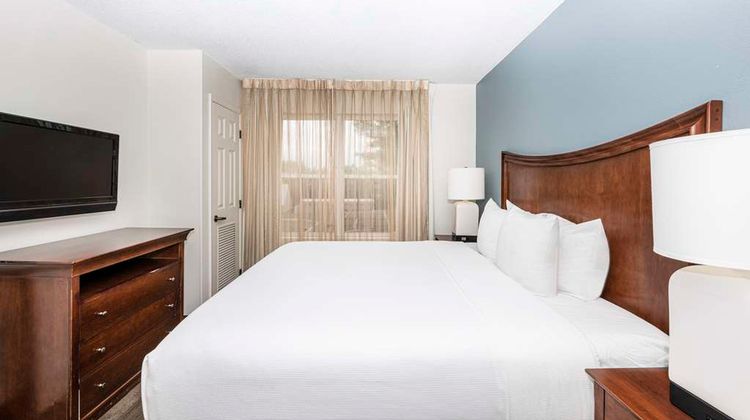 Hyatt House Herndon/Reston Room