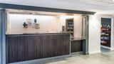 Hyatt House Herndon/Reston Lobby