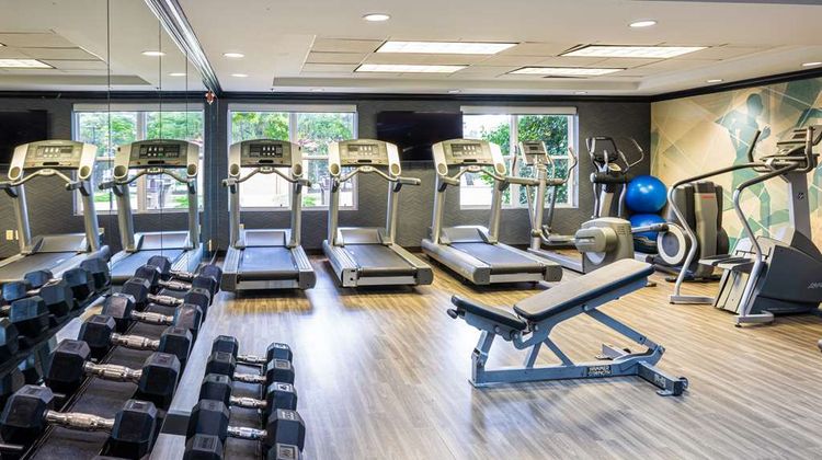 Hyatt House Herndon/Reston Health