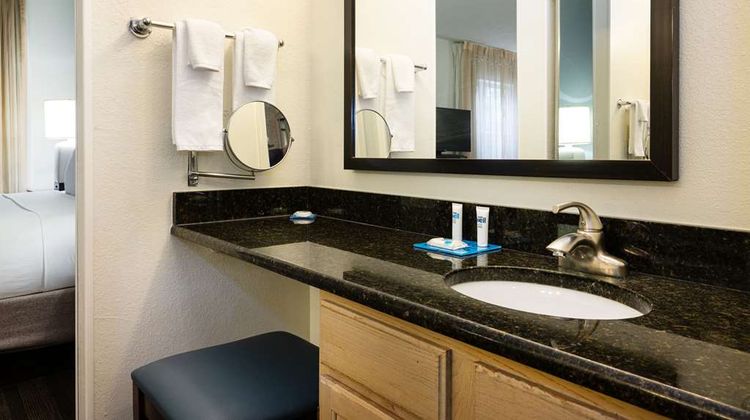 Hyatt House Herndon/Reston Room