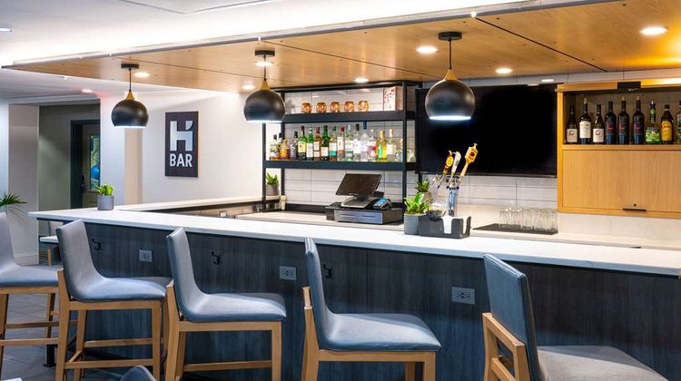Hyatt House Herndon/Reston Restaurant
